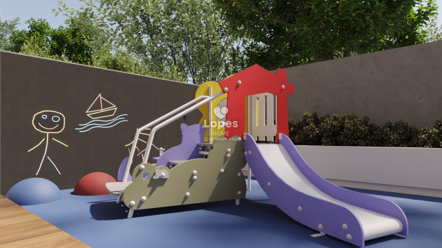 APARTAMENTO no Bairro: Seminário - Lopes Home - Curitiba - foto 25