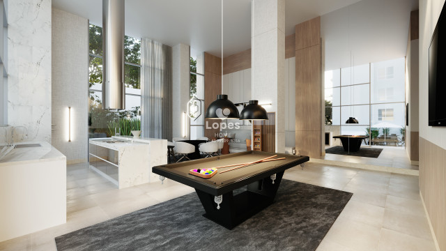 APARTAMENTO no Bairro: Seminário - Lopes Home - Curitiba - foto 17