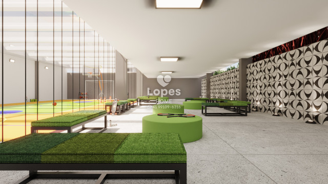 APARTAMENTO no Bairro: Seminário - Lopes Home - Curitiba - foto 27