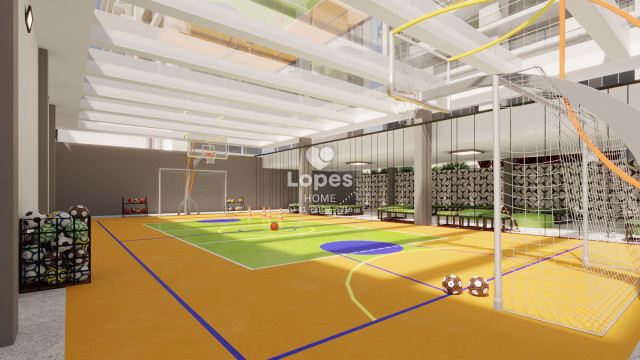 APARTAMENTO no Bairro: Seminário - Lopes Home - Curitiba - foto 26