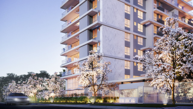 APARTAMENTO no Bairro: Seminário - Lopes Home - Curitiba - foto 33