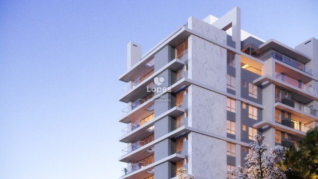 APARTAMENTO no Bairro: Seminário - Lopes Home - Curitiba - foto 35