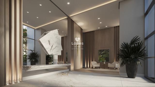 APARTAMENTO no Bairro: Seminário - Lopes Home - Curitiba - foto 13