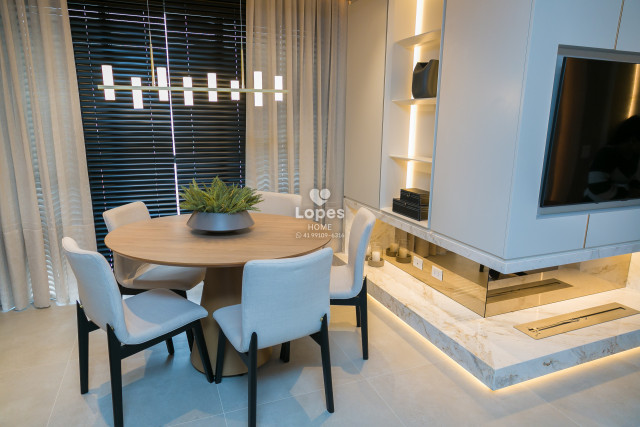 APARTAMENTO no Bairro: Seminário - Lopes Home - Curitiba - foto 2