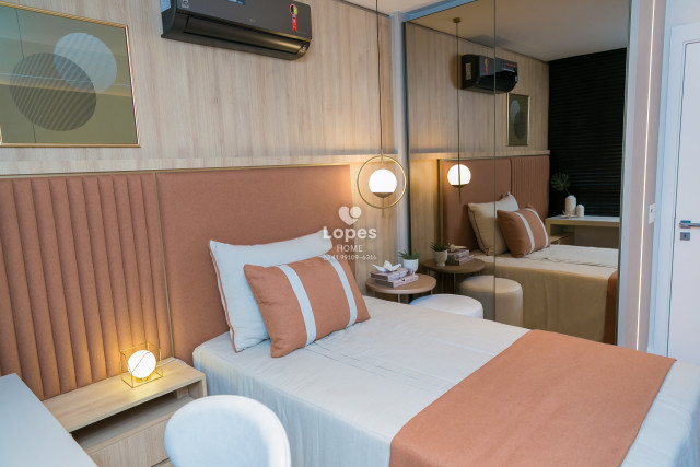 APARTAMENTO no Bairro: Seminário - Lopes Home - Curitiba - foto 12