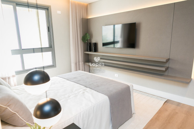 APARTAMENTO no Bairro: Seminário - Lopes Home - Curitiba - foto 8