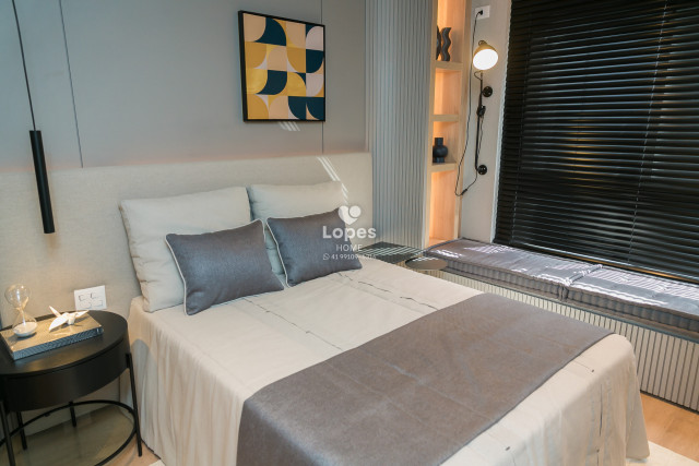 APARTAMENTO no Bairro: Seminário - Lopes Home - Curitiba - foto 9