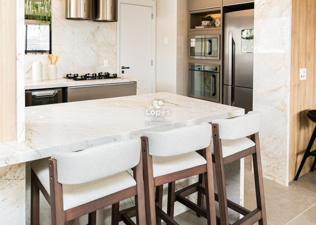 APARTAMENTO no Bairro: Seminário - Lopes Home - Curitiba - foto 3