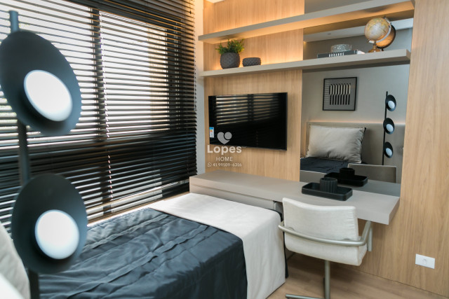 APARTAMENTO no Bairro: Seminário - Lopes Home - Curitiba - foto 11