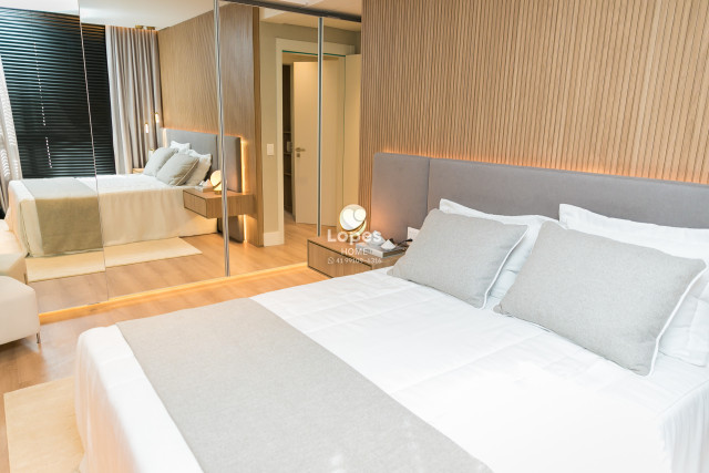 APARTAMENTO no Bairro: Seminário - Lopes Home - Curitiba - foto 5