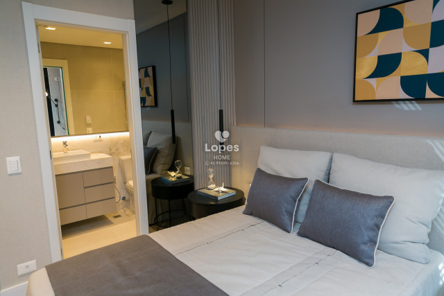 APARTAMENTO no Bairro: Seminário - Lopes Home - Curitiba - foto 10
