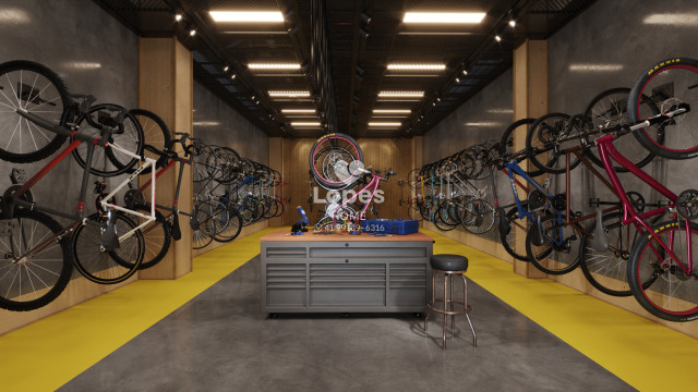 APARTAMENTO no Bairro: Seminário - Lopes Home - Curitiba - foto 28