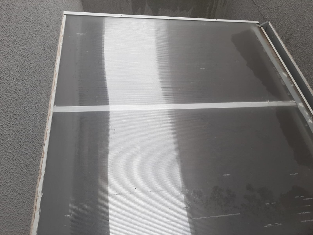 Foto 23 - SOBRADO EM CONDOMÍNIO em CURITIBA - PR, no bairro Uberaba - Referência PIV-SOB0442