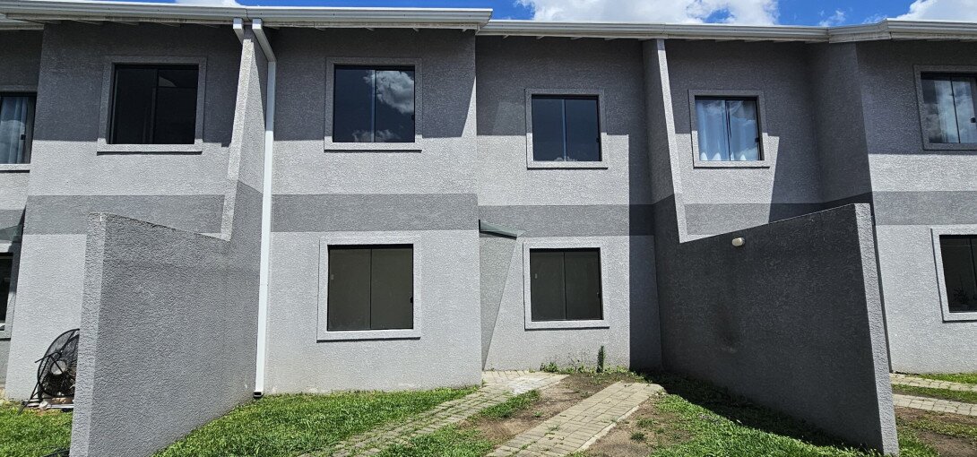 Foto 3 - SOBRADO EM CONDOMÍNIO em CURITIBA - PR, no bairro Uberaba - Referência PIV-SOB0442