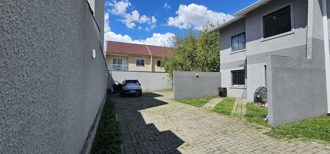 Foto 12 - SOBRADO EM CONDOMÍNIO em CURITIBA - PR, no bairro Uberaba - Referência PIV-SOB0442