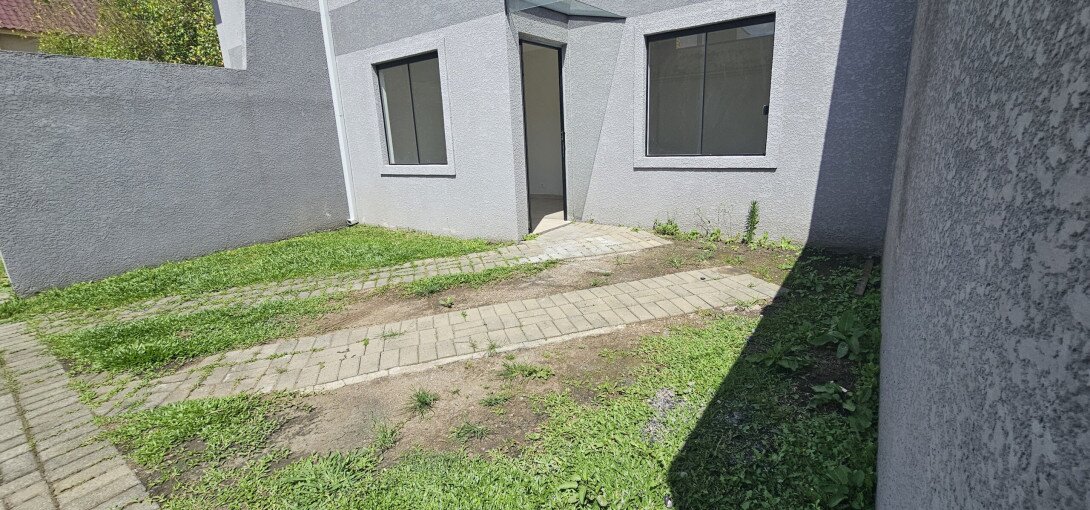 Foto 4 - SOBRADO EM CONDOMÍNIO em CURITIBA - PR, no bairro Uberaba - Referência PIV-SOB0442