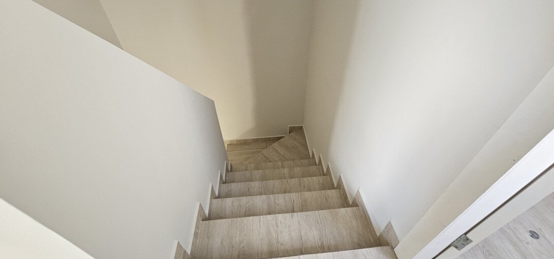 Foto 10 - SOBRADO EM CONDOMÍNIO em CURITIBA - PR, no bairro Uberaba - Referência PIV-SOB0442