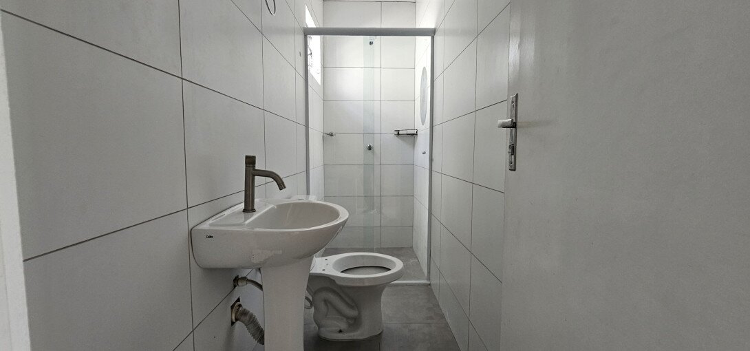 Foto 14 - SOBRADO EM CONDOMÍNIO em CURITIBA - PR, no bairro Uberaba - Referência PIV-SOB0442