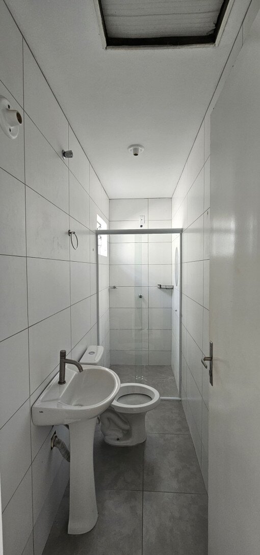 Foto 15 - SOBRADO EM CONDOMÍNIO em CURITIBA - PR, no bairro Uberaba - Referência PIV-SOB0442