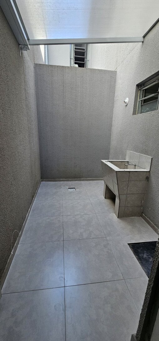 Foto 17 - SOBRADO EM CONDOMÍNIO em CURITIBA - PR, no bairro Uberaba - Referência PIV-SOB0442