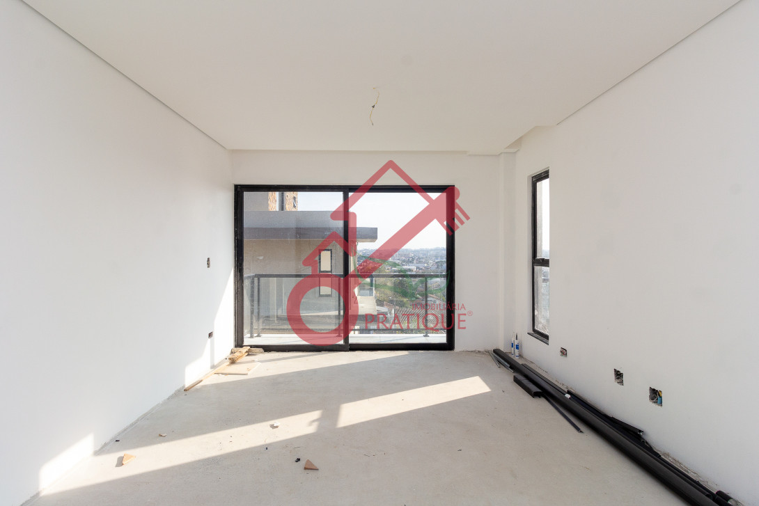 Foto 20 - SOBRADO EM CONDOMÍNIO em CURITIBA - PR, no bairro Uberaba - Referência PIV-SOB0444