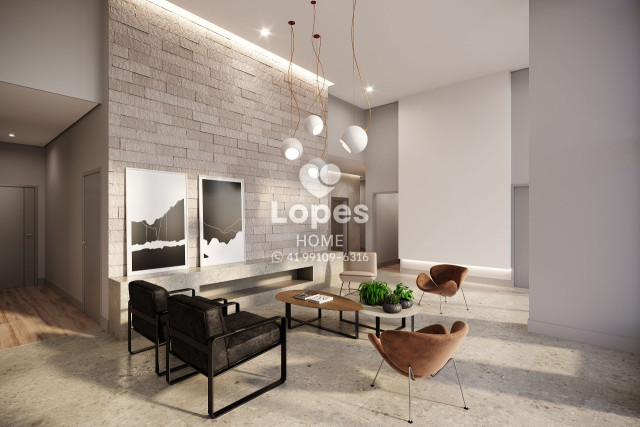 APARTAMENTO no Bairro: Cristo Rei - Lopes Home - Curitiba - foto 34