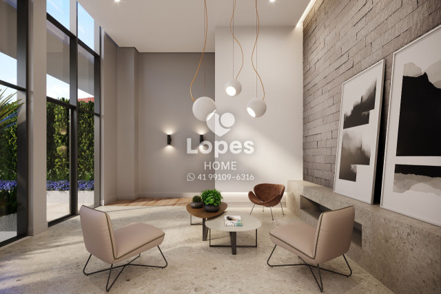 APARTAMENTO no Bairro: Cristo Rei - Lopes Home - Curitiba - foto 35