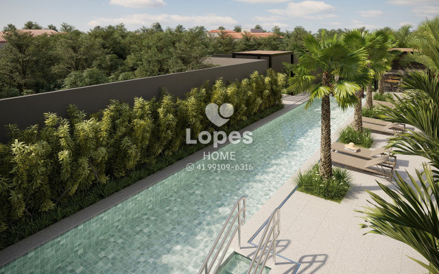 APARTAMENTO no Bairro: Cristo Rei - Lopes Home - Curitiba - foto 21