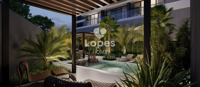 APARTAMENTO no Bairro: Cristo Rei - Lopes Home - Curitiba - foto 22