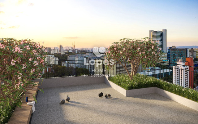 APARTAMENTO no Bairro: Cristo Rei - Lopes Home - Curitiba - foto 30