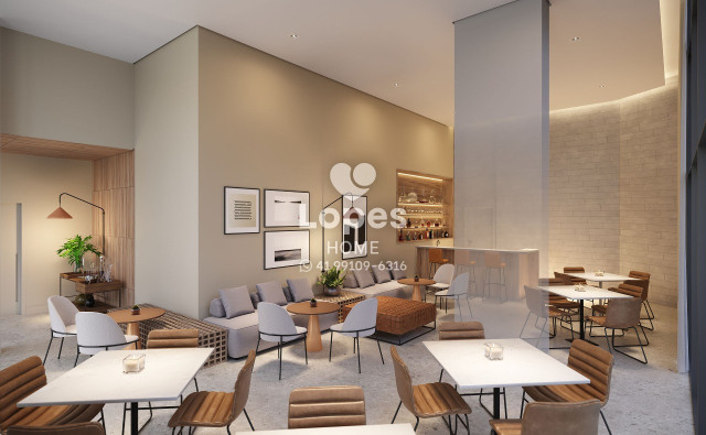 APARTAMENTO no Bairro: Cristo Rei - Lopes Home - Curitiba - foto 37