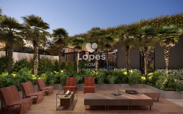 APARTAMENTO no Bairro: Cristo Rei - Lopes Home - Curitiba - foto 36