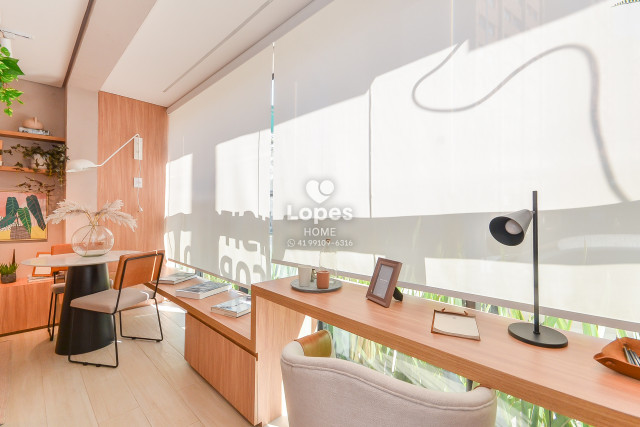 APARTAMENTO no Bairro: Cristo Rei - Lopes Home - Curitiba - foto 4