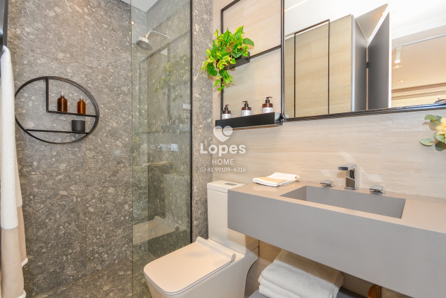 APARTAMENTO no Bairro: Cristo Rei - Lopes Home - Curitiba - foto 8