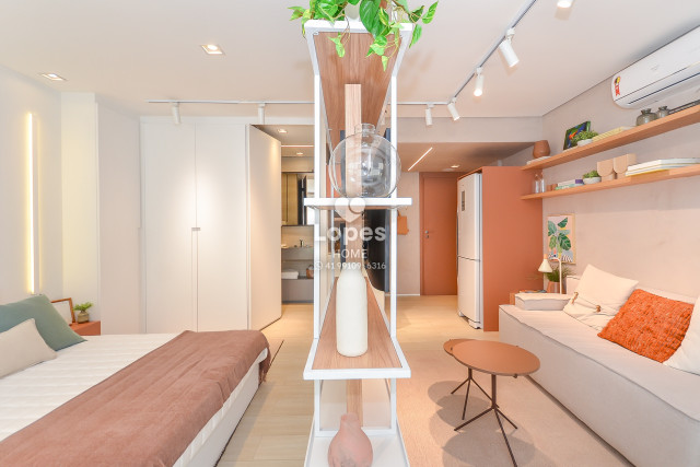 APARTAMENTO no Bairro: Cristo Rei - Lopes Home - Curitiba - foto 6