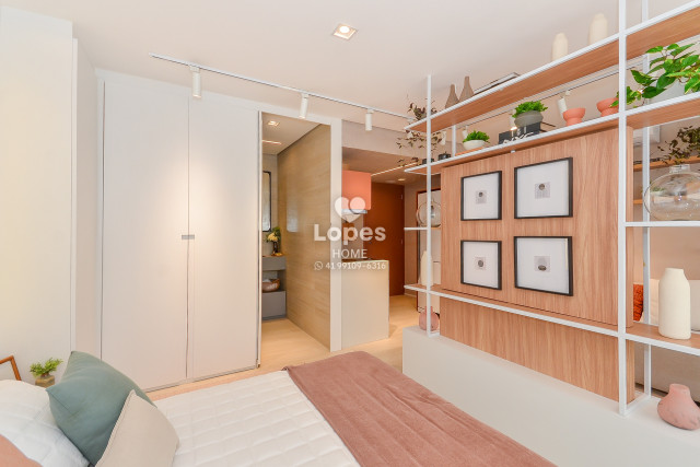 APARTAMENTO no Bairro: Cristo Rei - Lopes Home - Curitiba - foto 7