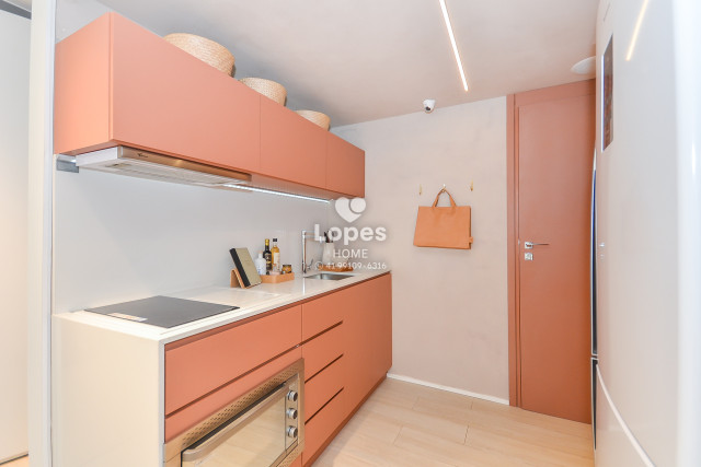 APARTAMENTO no Bairro: Cristo Rei - Lopes Home - Curitiba - foto 1