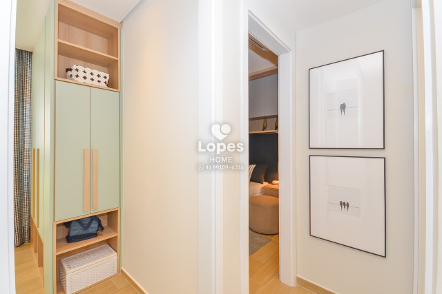 APARTAMENTO no Bairro: Cristo Rei - Lopes Home - Curitiba - foto 15