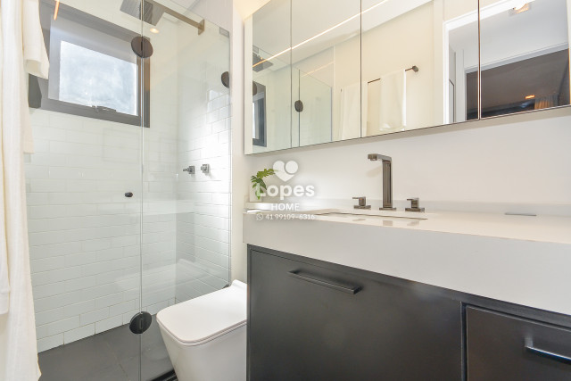 APARTAMENTO no Bairro: Cristo Rei - Lopes Home - Curitiba - foto 20