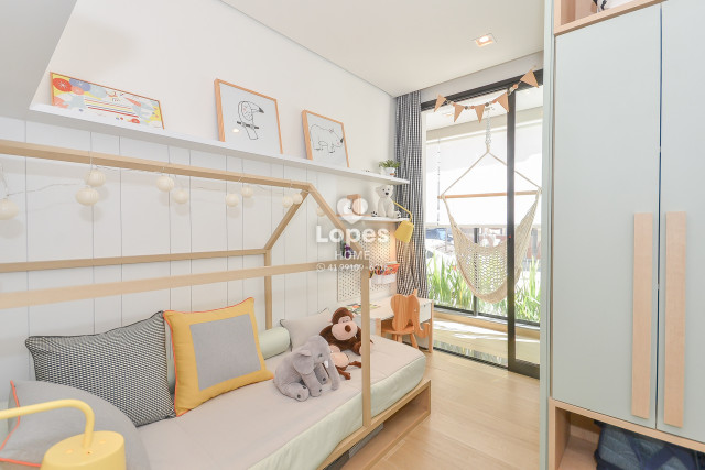 APARTAMENTO no Bairro: Cristo Rei - Lopes Home - Curitiba - foto 17