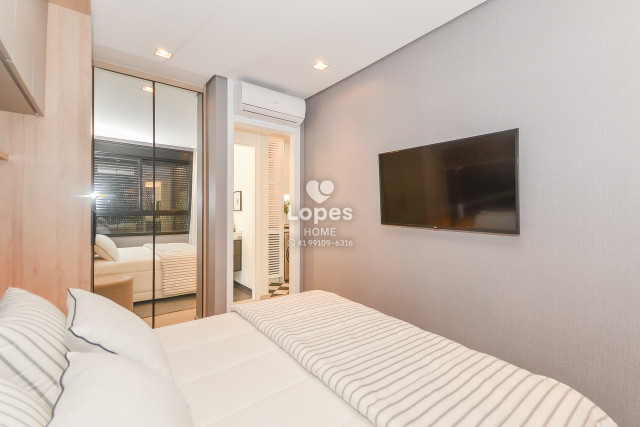 APARTAMENTO no Bairro: Cristo Rei - Lopes Home - Curitiba - foto 25