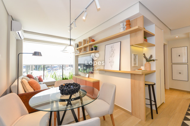 APARTAMENTO no Bairro: Cristo Rei - Lopes Home - Curitiba - foto 10