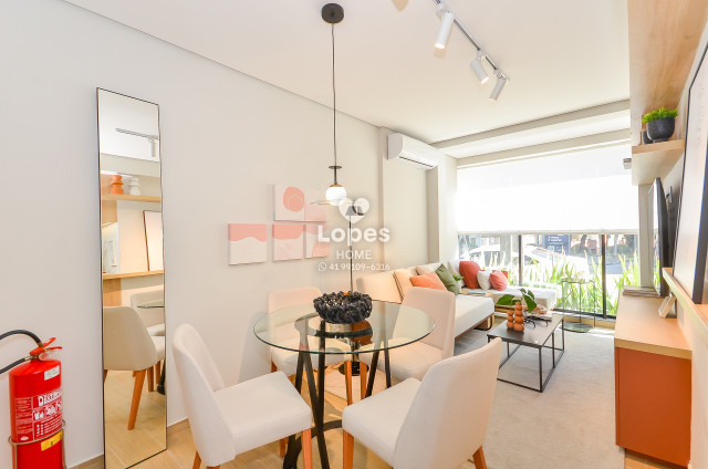 APARTAMENTO no Bairro: Cristo Rei - Lopes Home - Curitiba - foto 11