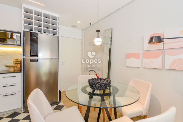 APARTAMENTO no Bairro: Cristo Rei - Lopes Home - Curitiba - foto 9