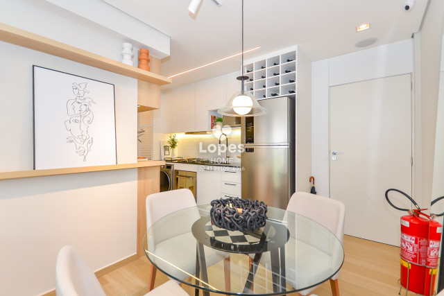 APARTAMENTO no Bairro: Cristo Rei - Lopes Home - Curitiba - foto 14