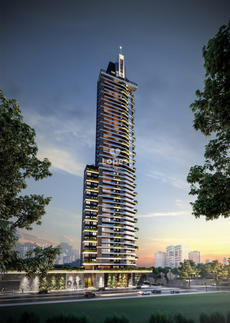 APARTAMENTO no Bairro: Champagnat - Lopes Home - Curitiba - foto 44