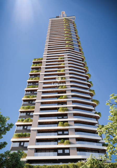 APARTAMENTO no Bairro: Champagnat - Lopes Home - Curitiba - foto 46