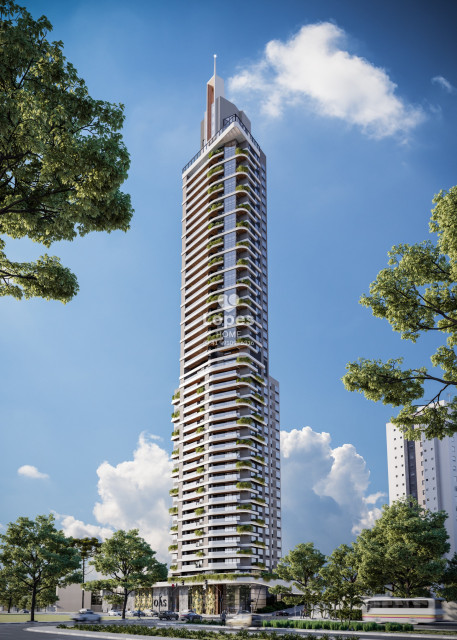 APARTAMENTO no Bairro: Champagnat - Lopes Home - Curitiba - foto 45