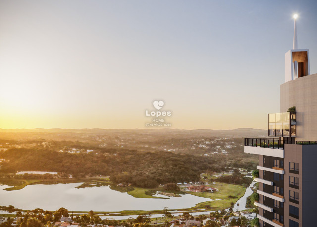 APARTAMENTO no Bairro: Champagnat - Lopes Home - Curitiba - foto 51