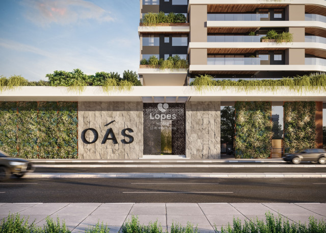 APARTAMENTO no Bairro: Champagnat - Lopes Home - Curitiba - foto 50